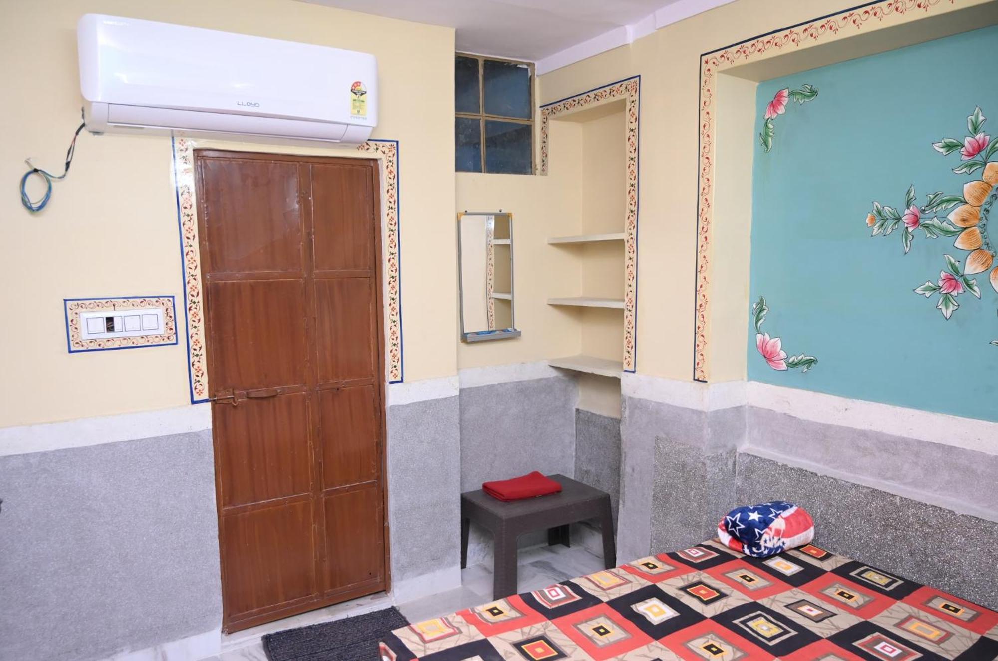 Moon Night Guest House جودبور المظهر الخارجي الصورة